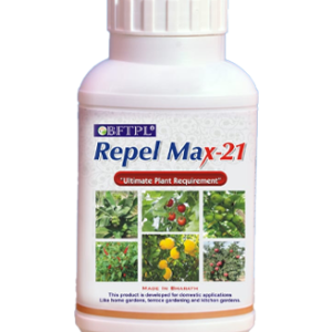 BFTPL GOLD 566 - REPEL MAX-21