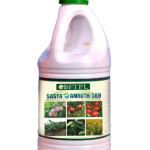 BFTPL GOLD 566 - SASYA AMRUTH