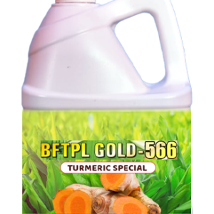 BFTPL GOLD-566, TURMERIC SPECIAL