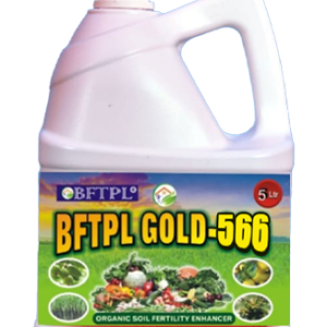 BFTPL GOLD 566 - VEGETABLES AND FRUITS SPECIAL